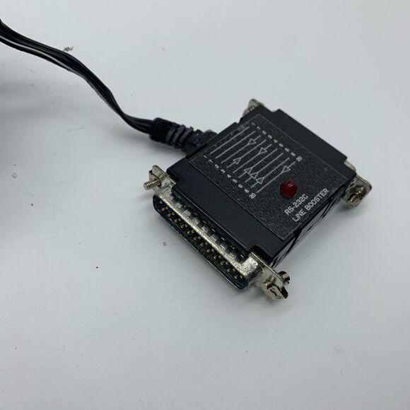 RS-232 Line Booster RS-232/RS-422 Converter RS-422/RS-232  Converter - Picture 5 of 5